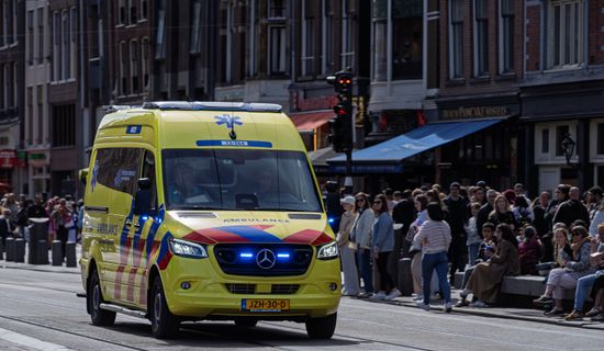 辽源病人转院要求120接送可以吗?